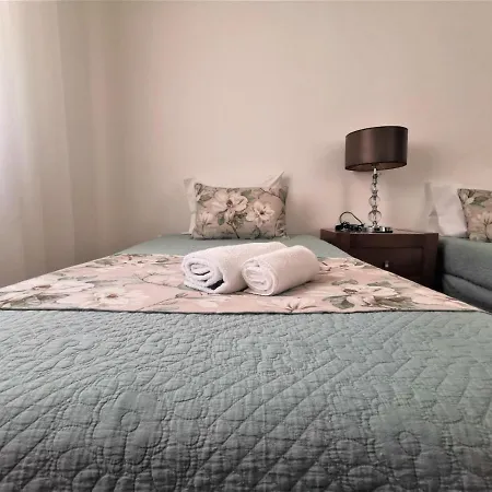 Anamar Kwatera prywatna Nazaré