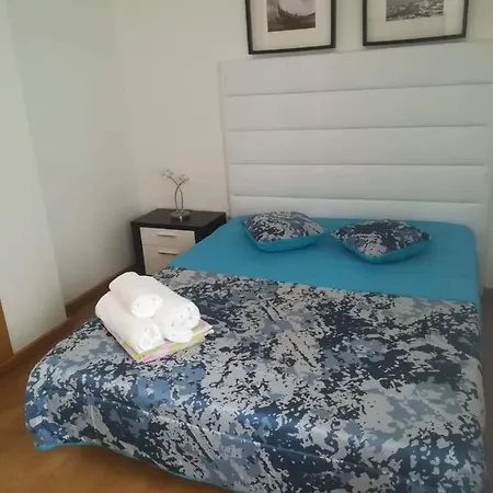 Anamar Habitación en casa particular