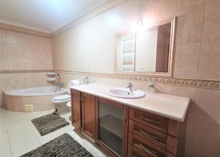 Kwatera prywatna Anamar