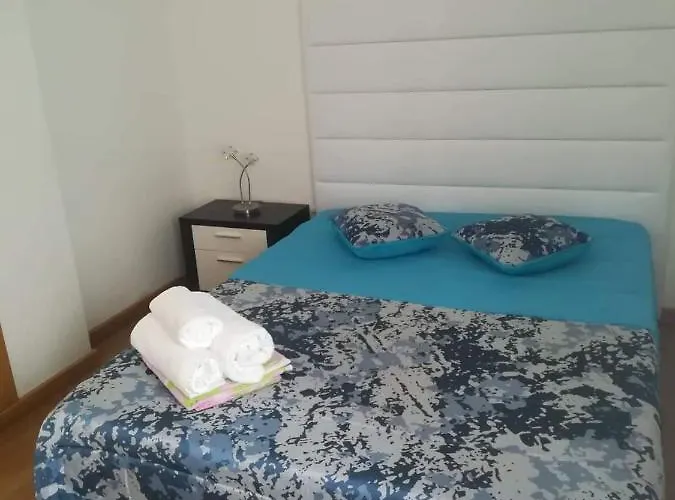 Anamar Kwatera prywatna