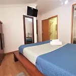 Anamar Pansiyon Nazaré