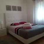 Pansiyon Anamar Nazaré