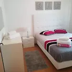 Anamar Homestay szállás