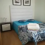Anamar Δωμάτια σε οικογενειακή κατοικία *