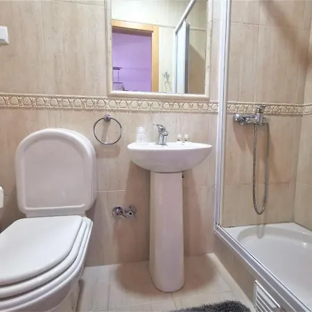 Homestay Anamar Nazare
