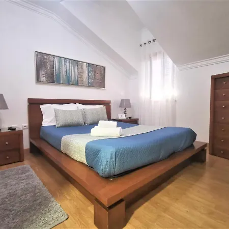 Homestay Anamar