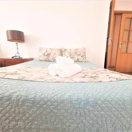 Homestay Anamar Nazare