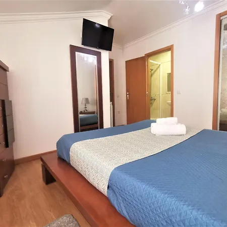 Anamar Homestay Nazare