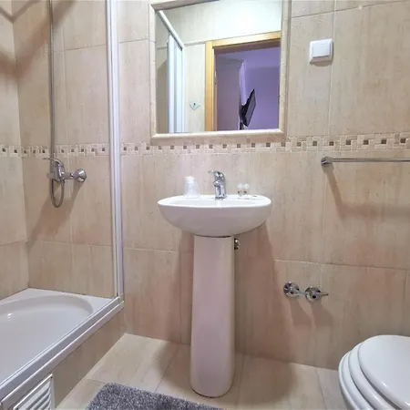 Homestay Anamar
