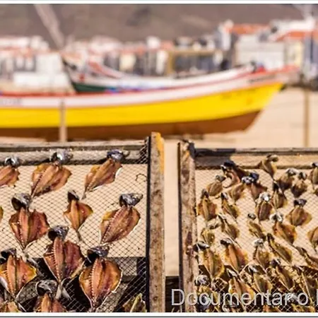 Anamar * Nazare
