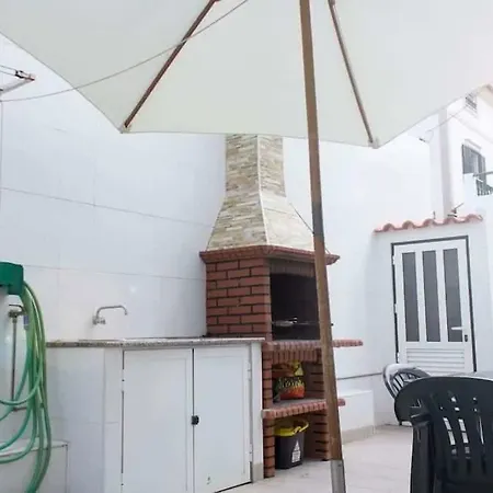Anamar Homestay Nazare