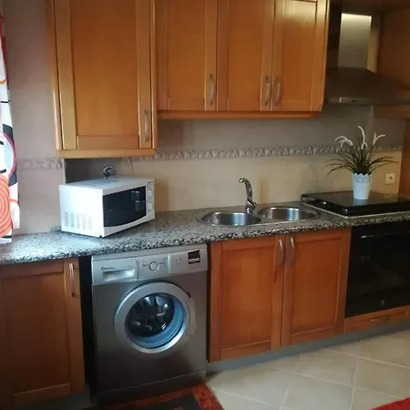 Homestay Anamar Nazare