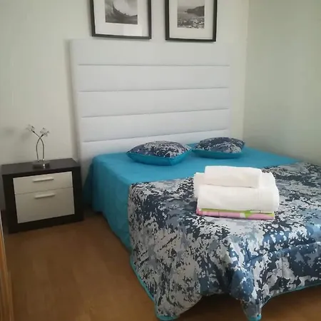 Anamar Homestay *