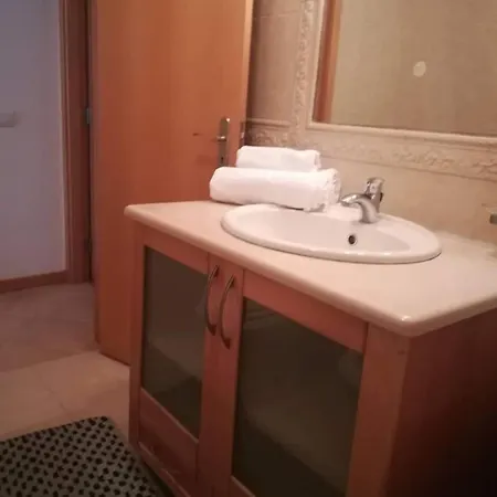 Anamar Homestay Nazare