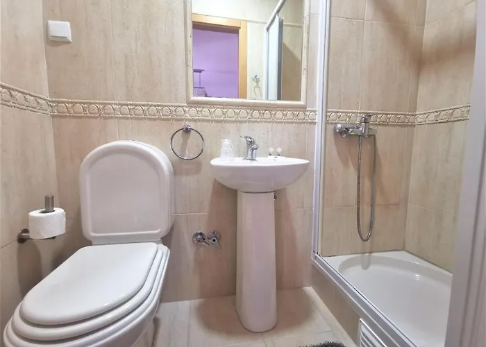 Pansiyon Anamar Nazaré