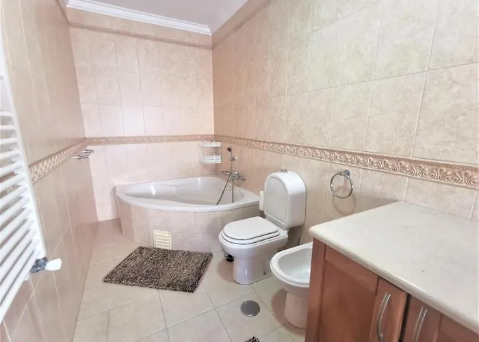 Pansiyon Anamar Nazaré