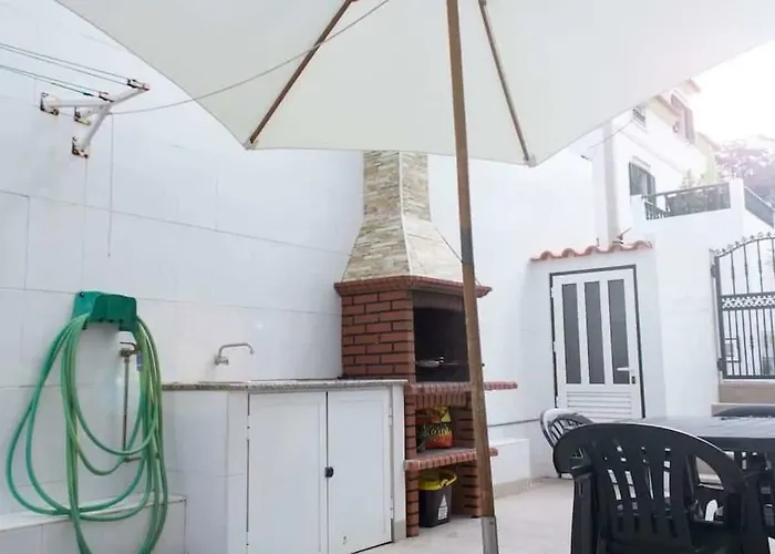 Anamar Pansiyon Nazaré