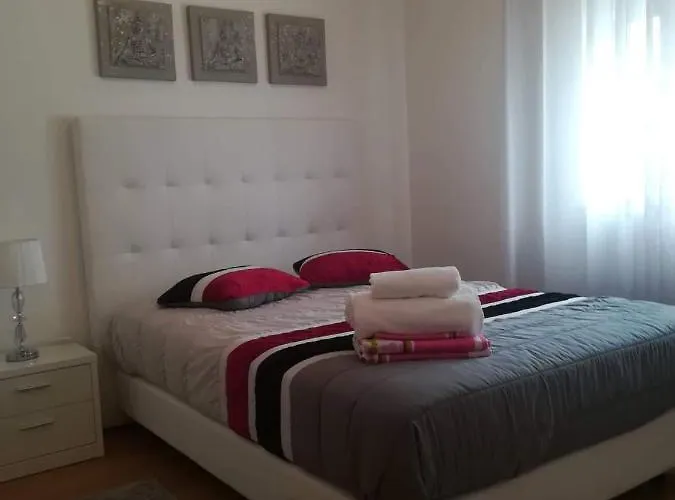 Pansiyon Anamar Nazaré