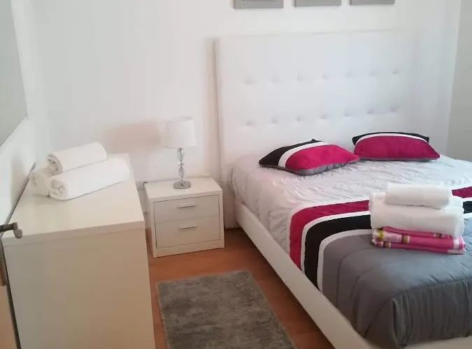Anamar Homestay szállás