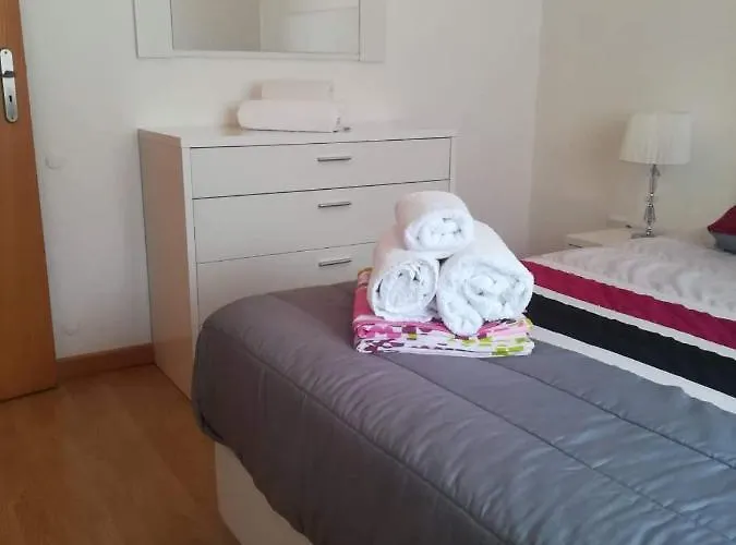 Pansiyon Anamar Nazaré